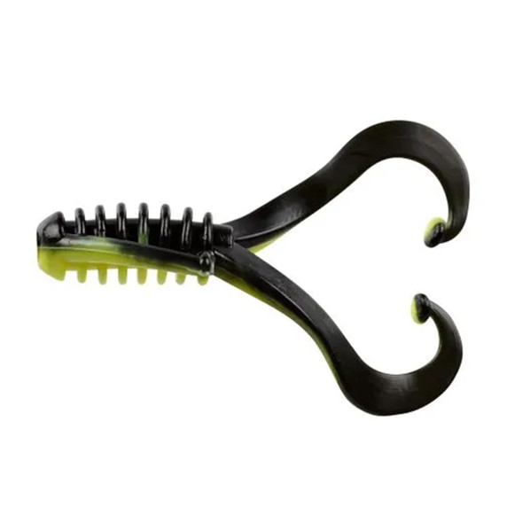 Bobby Garland Pile Diver Image in Lights Out