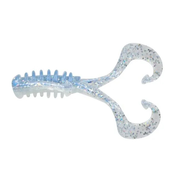 Bobby Garland Pile Diver Image in Blue Ice