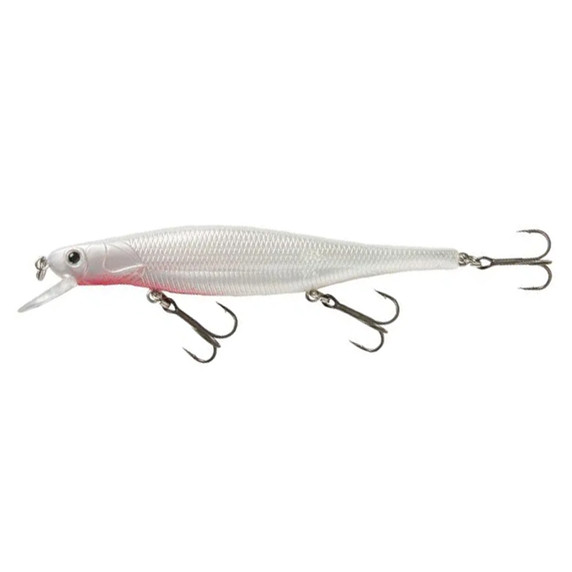 Booyah Flash Point Jerkbait, Single Pack Image in Bleeding Shad