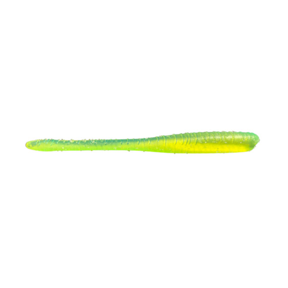 Great Lakes Finesse Drop Worm Image in Meltdown