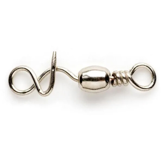 Lindy Swivel Clip, 5 Pack