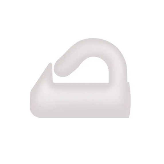  Lindy X Change Clevis, 10 Pack