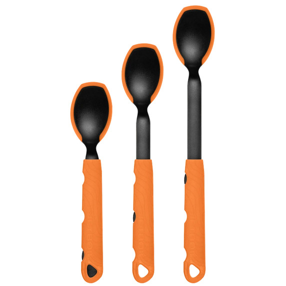 Jetboil TrailSpoon Lengths Image