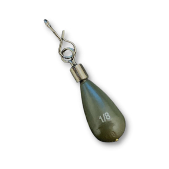 Great Lakes Finesse Quick Shot Clips Image