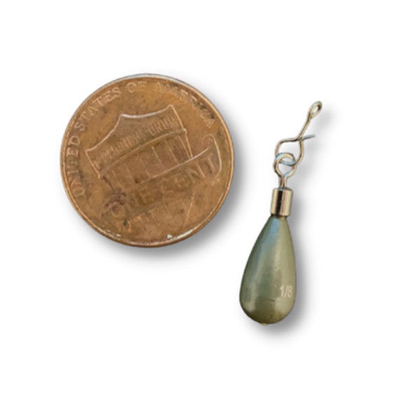 Great Lakes Finesse Quick Shot Clips Image