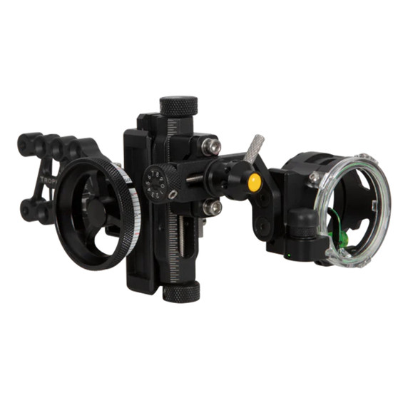 Trophy Ridge SWFT Single Pin Archery Sight Product Image