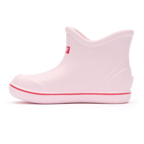 Xtratuf Tufs Youth Girl's Biolite Ankle Deck Boot Side Image