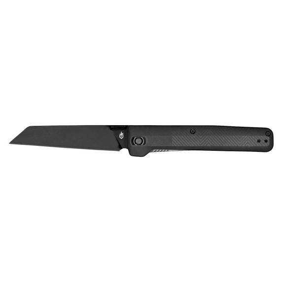 Gerber Pledge Folding Knife - Omni Grey