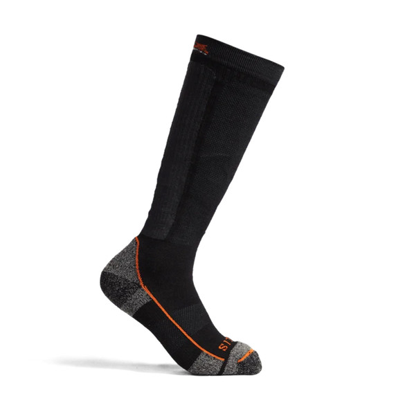 Sitka Mid Weight OTC Sock Side Image