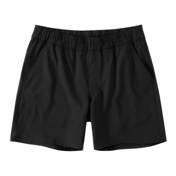 Carhartt Relaxed 7" Force Phoenix Shorts Image in Black