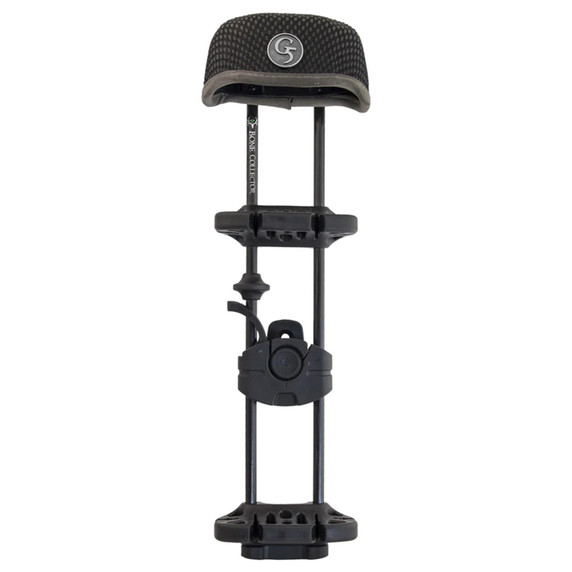 Air HeadLock 4 Arrow Quiver-Black Air HeadLock 4 Arrow Quiver-Black