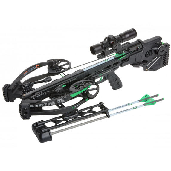 Centerpoint Sinister 430 Crossbow