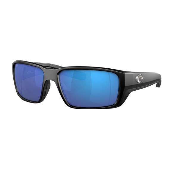 Costa Fantail Pro 580 Glass Polarized Sunglasses Front Angled Image