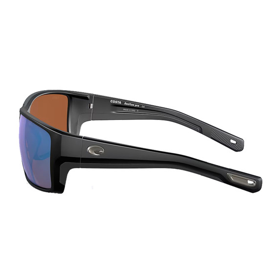 Costa Reefton Pro 580 Glass Polarized Sunglasses Side Image