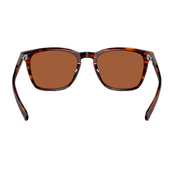 Costa Sullivan 580 Glass Polarized Sunglasses Back Image