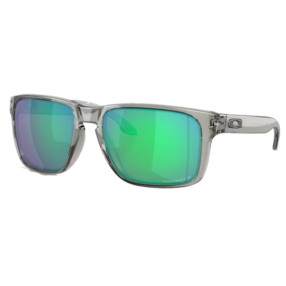 Oakley Holbrook XL Sunglasses - PRIZM Jade Polarized Grey Ink