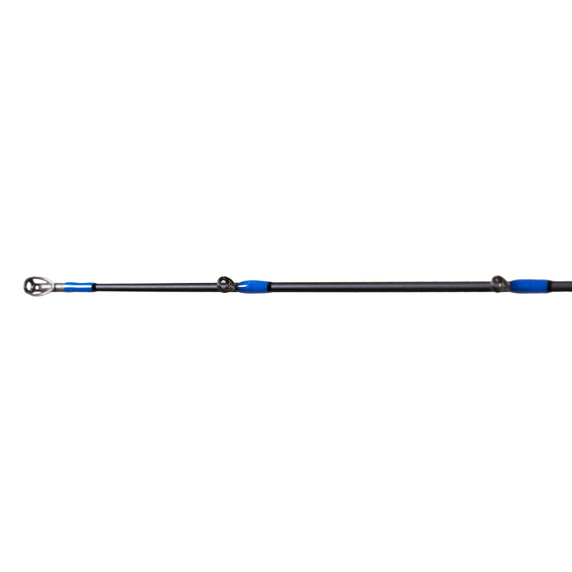 tip image of Rogers Pro Model 2 Piece Casting Rod Handle.