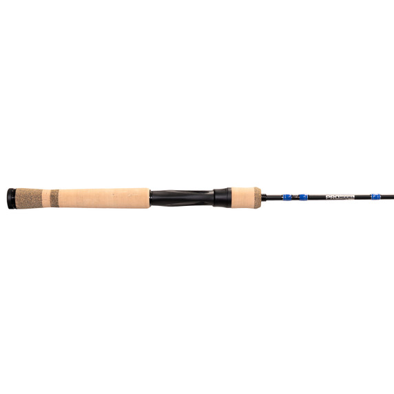 Rogers Pro Model Light Spinning Rods
