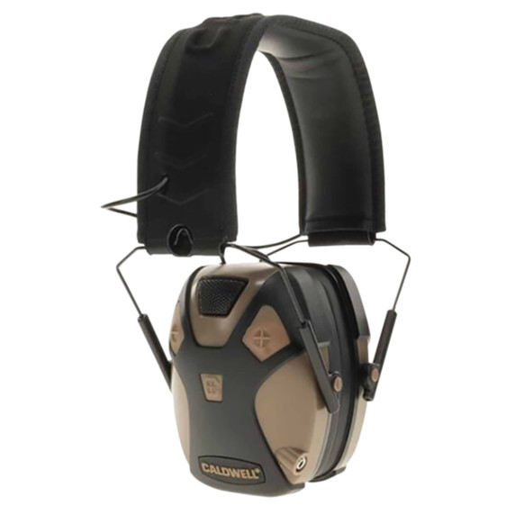 E-Max Pro FDE Earmuffs