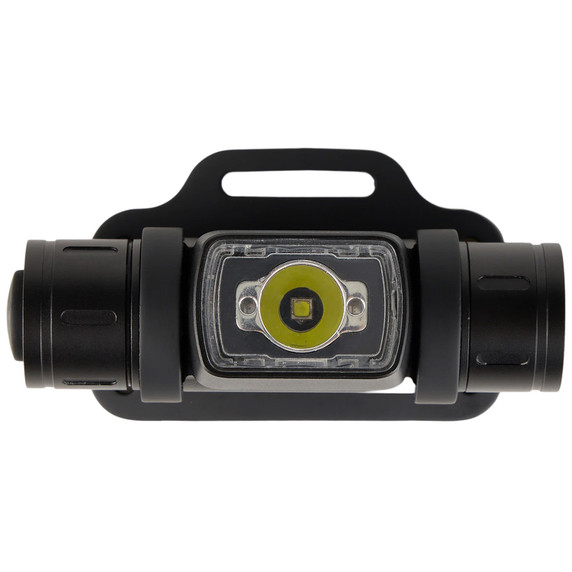 Drake Waterfowl EVO1000 Lumen Camo HeadlampTop Image