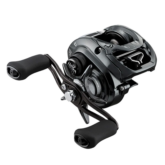 Daiwa Tatula SV 100 Baitcasting Reel Main Product Image