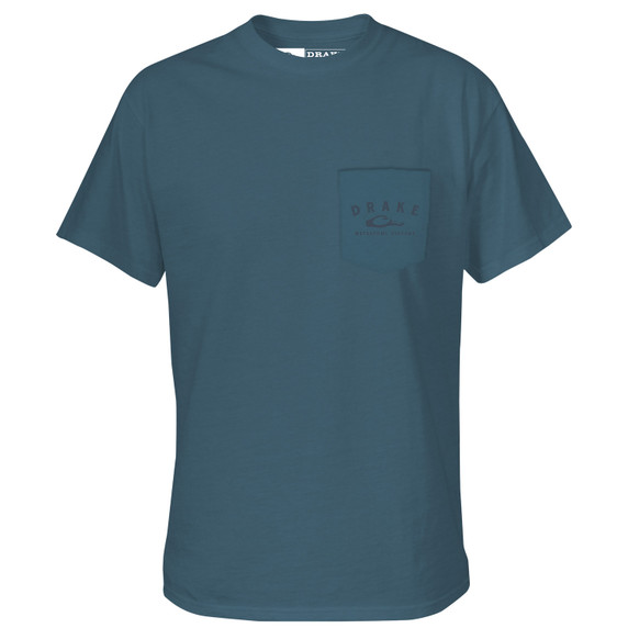 Tall Oak T-Shirt Tall Oak T-Shirt