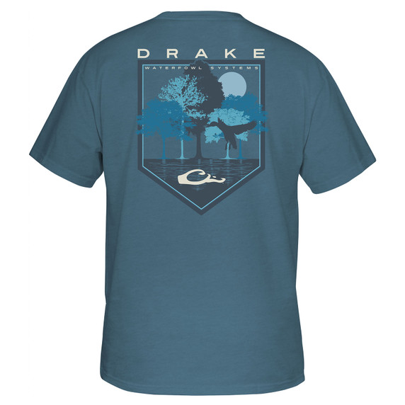 Tall Oak T-Shirt Tall Oak T-Shirt