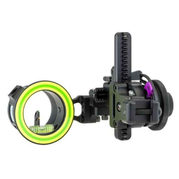 Spot Hogg Boonie Pic Mount Archery Sight, 2 Pin