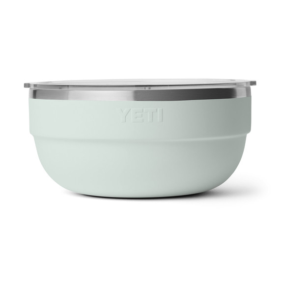 Yeti Rambler Insulated Large Bowl Image in Ridgeline
