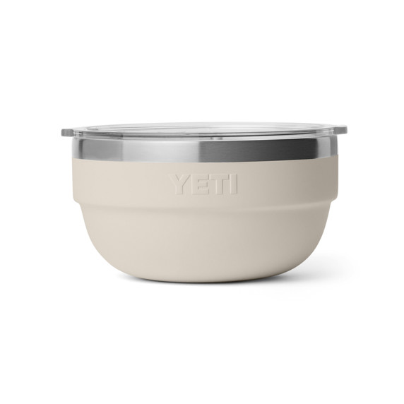Yeti Rambler Insulated Small Bowl in Cape Taupe