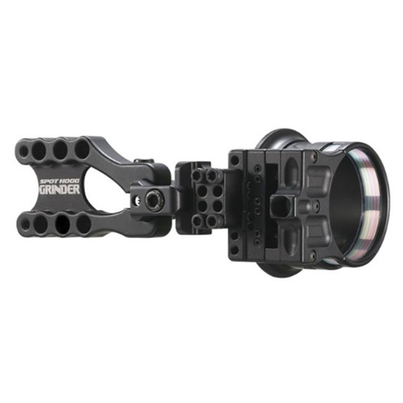 Spot Hogg Grinder MRT Archery Sight, 3-Pin