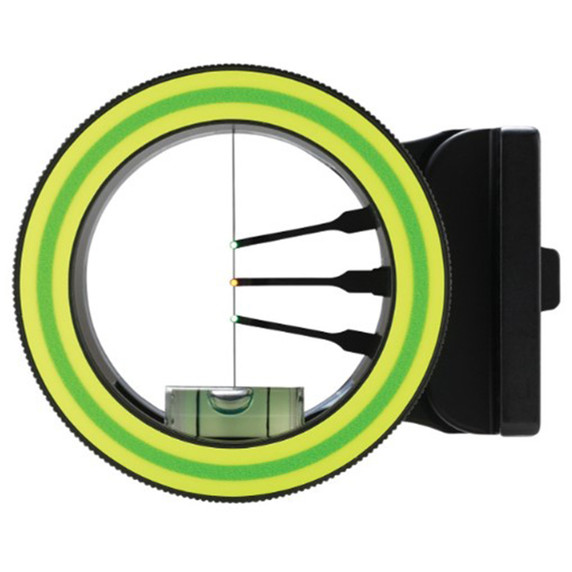 Spot Hogg Grinder MRT Archery Sight, 3-Pin