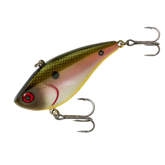 Booyah One Knocker Lipless Crankbait Image in TN Blush
