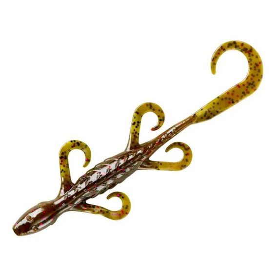YUM Lizard 6", 10 Pack YUM Lizard 6", 10 Pack