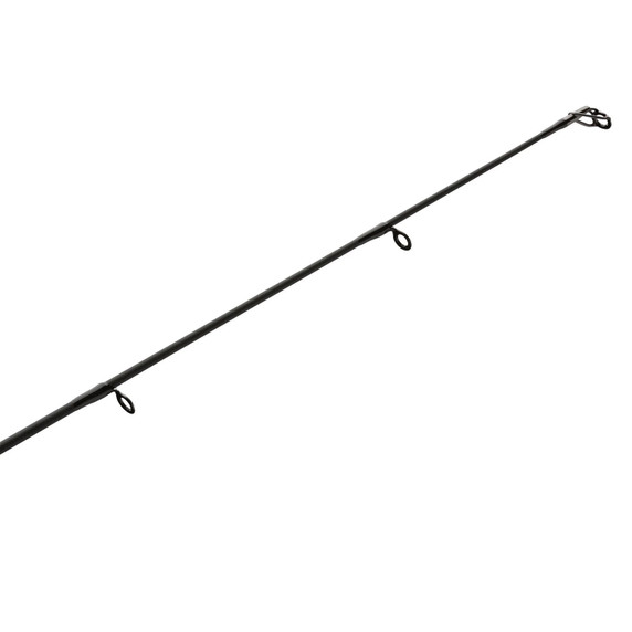 Abu Garcia Max SX 3000 Spinning Rod and Reel Combo Rod and Rod Tip Image