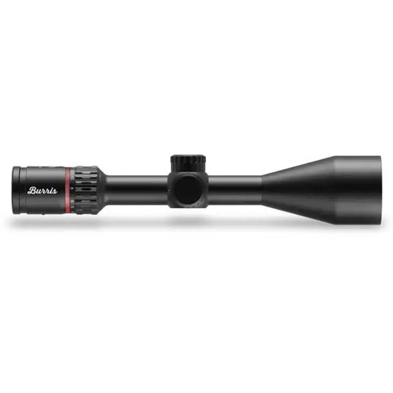 Burris Fullfield 4-16x50mm Rifle Scope Side Image