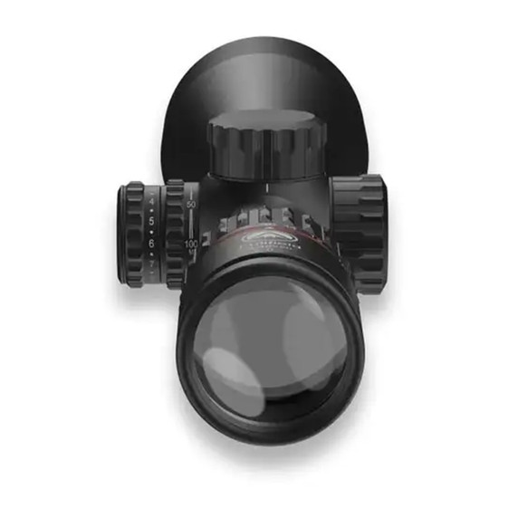 Burris Fullfield 4-16x50mm Rifle Scope Front Image