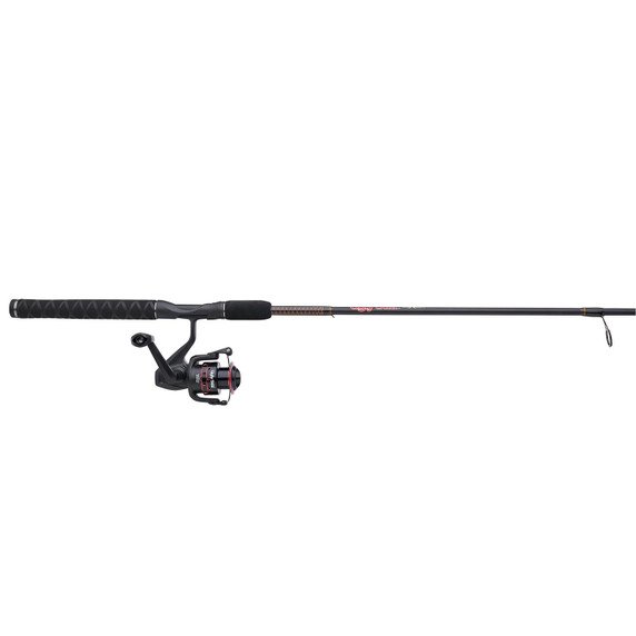 Ugly Stik GX2 Spinning Rod and Reel Combo, 2 Piece