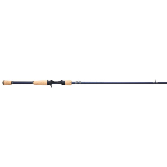Pflueger President XT Casting Rod Side Image