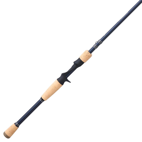 Pflueger President XT Casting Rod Main Product Image