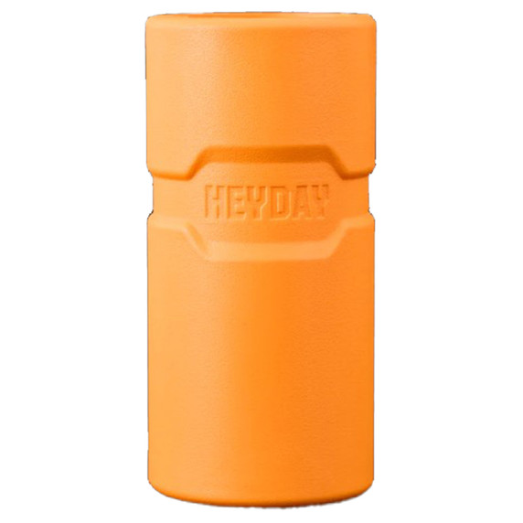 Heyday Outdoors Campo Can Cooler Slim Can, 2 Pack - Orange