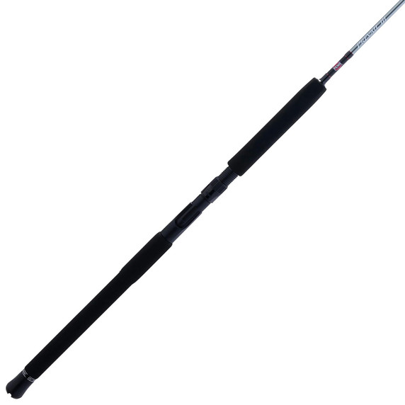 Penn Prevail III Conventional Jig Rods Back Image