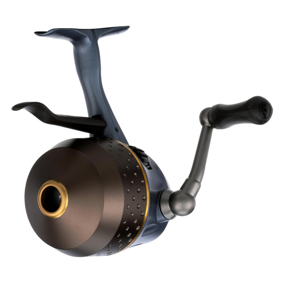 Pflueger President Underspin Spincast Reel
