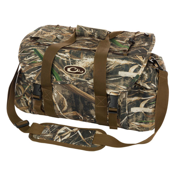 Floating Blind Bag, Realtree Max 5 Floating Blind Bag, Realtree Max 5