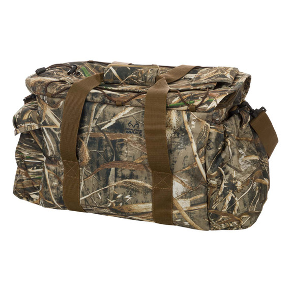 Floating Blind Bag, Realtree Max 5 Floating Blind Bag, Realtree Max 5