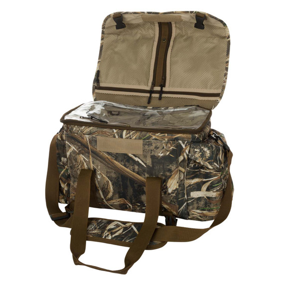 Floating Blind Bag, Realtree Max 5 Floating Blind Bag, Realtree Max 5