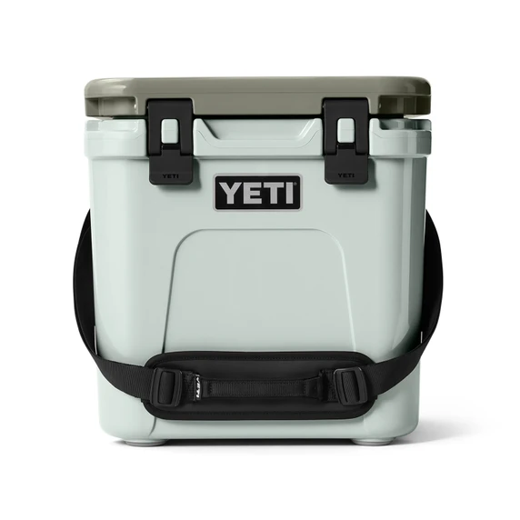 Yeti Roadie 24 2.0 Hard Cooler Image in Ridgeline