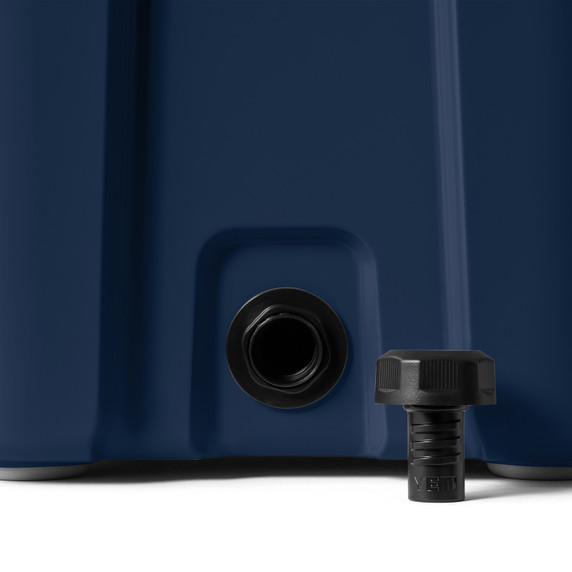 Yeti Roadie 24 2.0 Hard Cooler Bestdam Drain Plug Image.