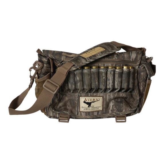 Avery Power Hunter Bag - Realtree Legacy