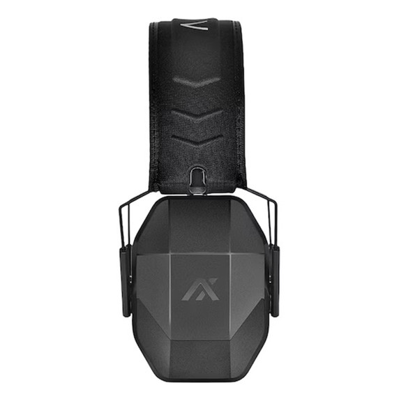 Axil MX Passive Earmuffs Side Image
